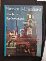 Skurken i Muminhuset