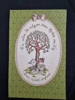 En v&auml;n &auml;r n&aring;gon som tycker om dig