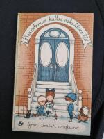 Barndomen kallas oskuldens tid