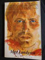 Benny boxaren nere f&ouml;r r&auml;kning