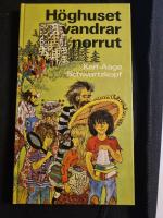 H&ouml;ghuset vandrar norrut