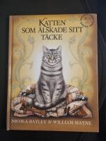Katten som &auml;lskade sitt t&auml;cke