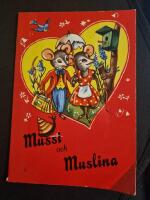Mussi och Muslina