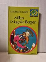 Millan i Magiska bergen