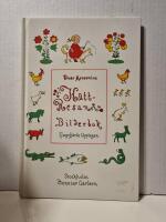 Kattresan : bilderbok