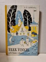 Herr Vinkel och hans v&auml;nner