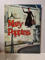 Mary Poppins