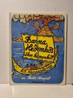 Barna Hedenh&ouml;s &aring;ker bananb&aring;t till Kanarie&ouml;arna