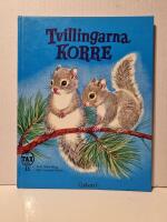 Tvillingarna Korre
