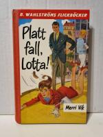 Platt fall, Lotta