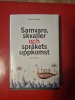 Samvaro, skvaller och spr&aring;kets uppkomst