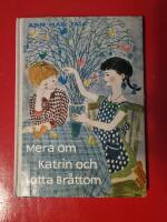 Mera om Katrin och Lotta Br&aring;ttom