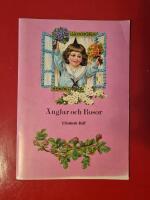 &Auml;nglar och rosor