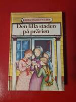 Den lilla staden p&aring; pr&auml;rien