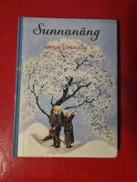 Sunnan&auml;ng
