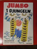 Jumbo i djungeln