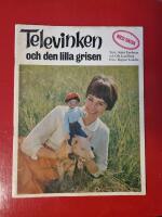 Televinken och den lilla grisen