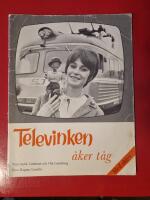 Televinkten &aring;ker t&aring;g
