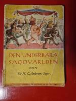 Den underbara sagov&auml;rlden del V