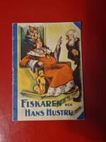 Fiskaren och hans hustru
