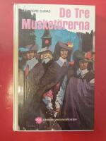 De tre musket&ouml;rerna
