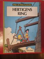 Hertigens ring