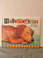 Halvmetern