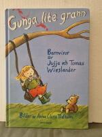 Gunga lite grann