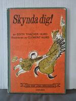 Skynda dig!