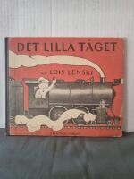 Det lilla t&aring;get