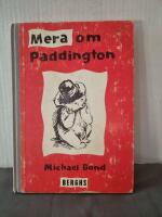 Mera om Paddington
