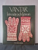 Vantar fr&aring;n n&auml;r och fj&auml;rran