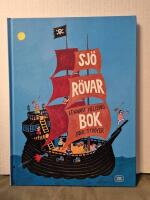Sj&ouml;r&ouml;varbok