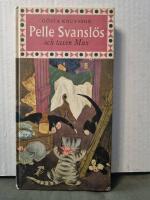 Pelle Svansl&ouml;s och taxen Max