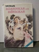 D&aring;rfinkar och d&ouml;nickar