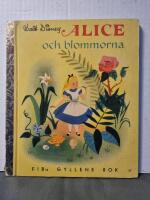 Alice och blommorna