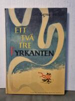 Ett tv&aring; tre fyrkanten
