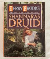 Shannaras druid