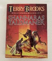 Shannaras talismaner