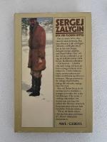 Byn vid floden Irtysj