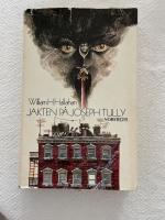 Jakten p&aring; Joseph Tully