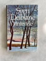 Vinteride : en ber&auml;ttelse fr&aring;n S&ouml;rmland