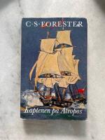 Kaptenen p&aring; Atropos