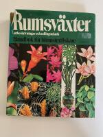 Rumsv&auml;xter