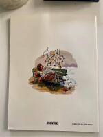 Uti vår hage Julalbum 