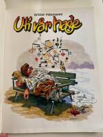 Uti vår hage Julalbum 