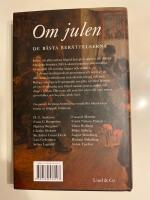 Om julen : de b&auml;sta ber&auml;ttelserna