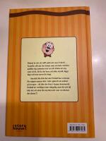 Lilla Fridolf presentbok. Sommarpl&aring;gor!