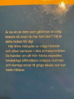 Nya stora skrattboken