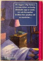 Det sp&ouml;kar hos Pip Parker